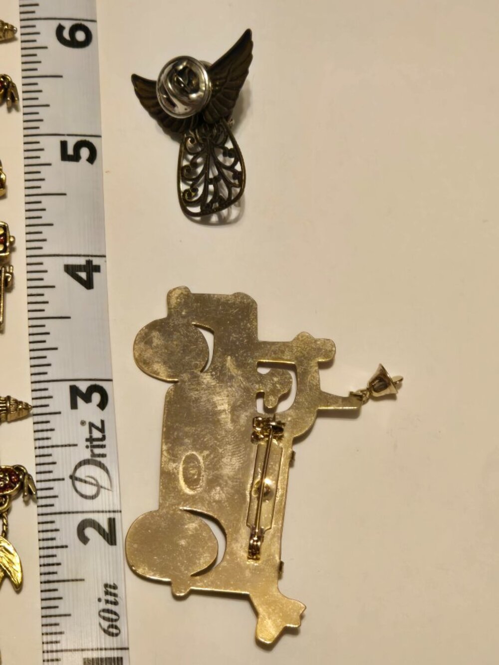 Fireman Jewelry Collection - Picture 3 of 7